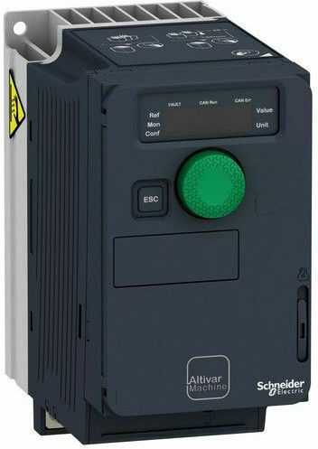 Schneider Electric Altivar ATV320 Регулатор на обороти ATV320U04M2C