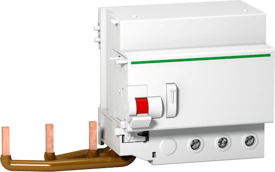 Schneider Electric Acti 9 Phase Relays Leckage der Erde Triple Pole