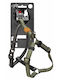 All For Paws Dog Harness No Pull Olive Green Green 48-60cm AF7016