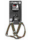 All For Paws Dog Harness Step-In Chevron 60-90cm AF7068