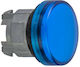 Schneider Electric Indicator luminos Echipament de Construcții Industriale ZB4BV063
