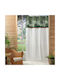 Curtain with Grommets L-C Guinee White 140x240cm