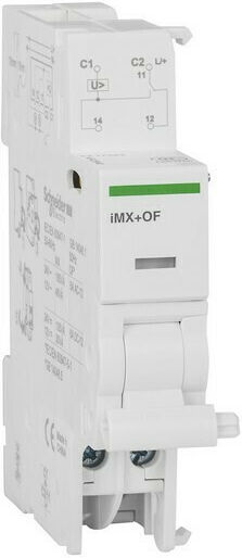 Schneider Electric Coil Industrial Type A9A26948