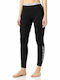 Women's Long Legging Black 164568-2R227-00020