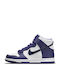 Dunk Dunk High Kinder Sneakers Hoch Mehrfarbig