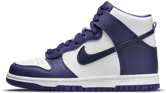 Nike Kids Sneakers Page