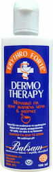 Erythro Forte Dermo Therapy Balm για Σκασμένα Χέρια & Φτέρνες 100ml