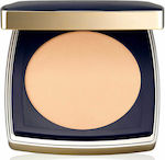 Estee Lauder Double Wear Stay-in-Place Matte Kompaktes Make-up LSF10 3N1 Ivory Beige 12gr