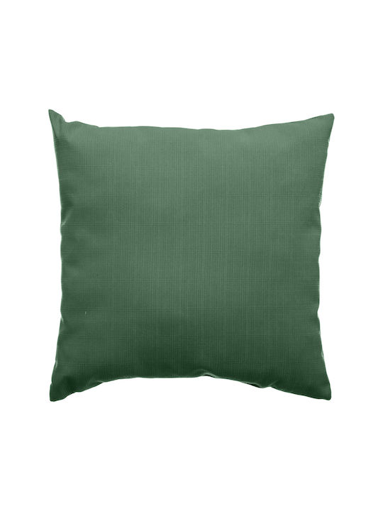 Hesperide Μαξιλάρι Καναπέ H-S Korai Olive 40x40εκ.