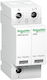 Schneider Electric Acti 9 iPRD8 2-Poles Inspire...