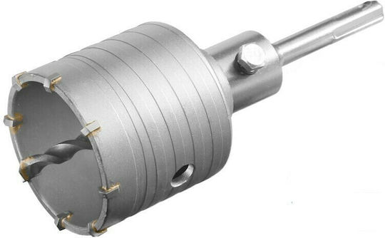 Total Diamond Crown Threading SDS