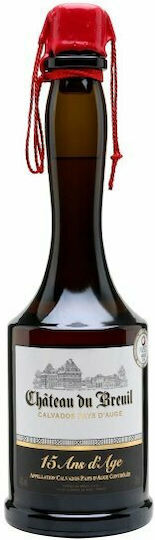 Calvados 15 Години 41% 700мл