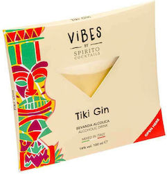 Spirito Коктейли Tiki 14% 100мл