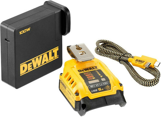 Dewalt Tool Battery Charger 18V