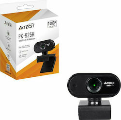 A4Tech PK-925H Camera Web Full HD 1080p PK-925H