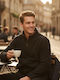 Thor 300 Ανδρική Ζακέτα Fleece Μαύρη