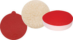 Raider Polishing Kit 3 Pieces