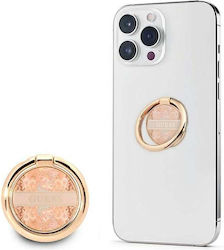 Guess Paisley Ring Holder σε Χρυσό χρώμα