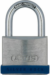 Abus Padlock Brass with Key 1pcs