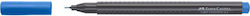 Faber-Castell Finepen Grip Μαρκαδόρος Σχεδίου H...