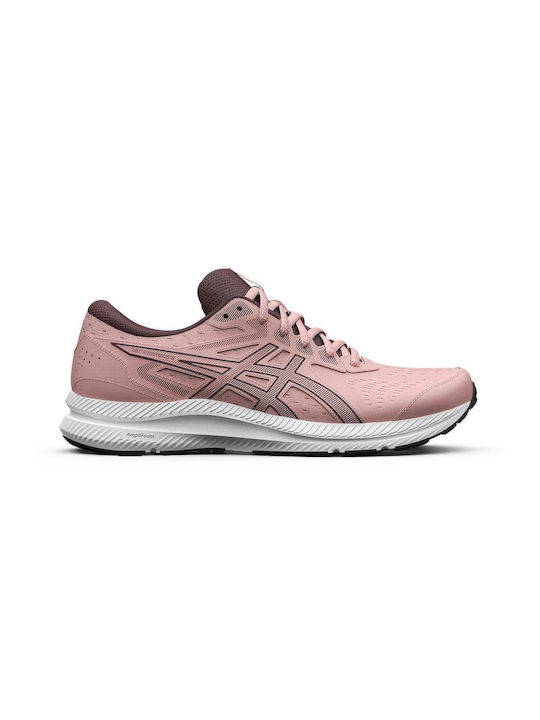 ASICS Gel-Contend 1012B320-700 Sport Shoes Running Pink