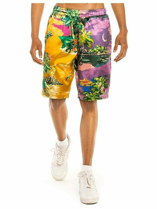 Ocean Gateways Мъжка Бермуда Multicolored
