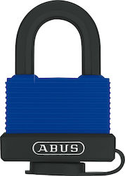 Abus Padlock with Key 36mm