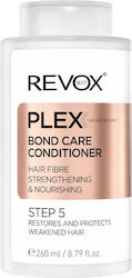 Revox Plex Bond Care Step 5 Conditioner 260ml Revox Plex Bond Care Step 5 Conditioner 260ml
