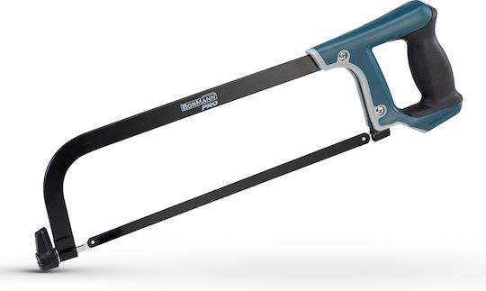 Bormann Pro Πριόνι Σιδήρου BHT7200 30cm 042198