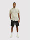 Selected Men's Shorts Cargo Black