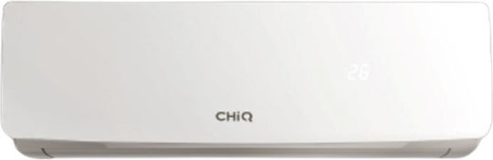 CHiQ 24OB Κλιματιστικό Inverter 24000 BTU A++/A+ με Ιονιστή και WiFi