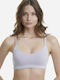 Femei Sutien sport Lila