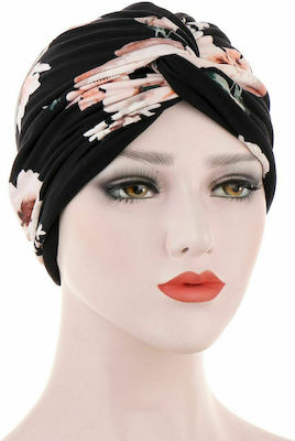 Elecool Turban Black