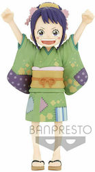 Banpresto One Piece The Grandline Series: Otama Wanokuni Vol.2 Φιγούρα ύψους 12εκ.