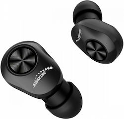 Audiocore AC580 In-ear Black