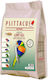 Psittacus Birds Food for Big Parrots Special Lori Products Lory 1kg