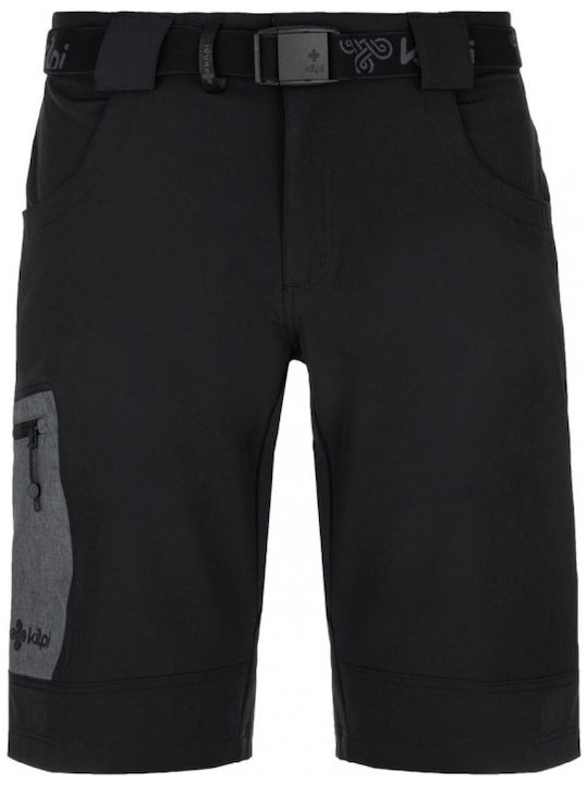 Navia-M Herrenshorts Cargo Schwarz