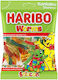 Haribo Jellies Worms 200gr