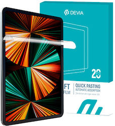 Devia TPU Soft Protective Film Screen Protector (Galaxy Tab Active 3)