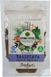 Βιο Αγρός Άρωμα Φύσης Valeriană Produs organic 50gr