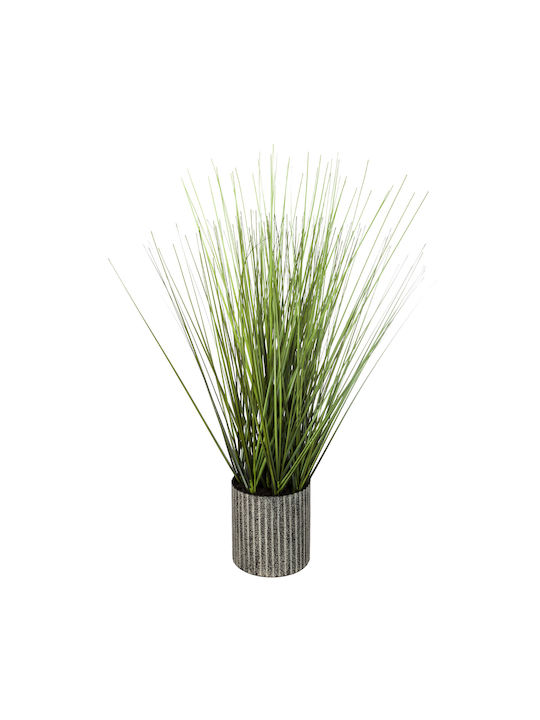 Artificial Plant in Pot Green 45.8cm