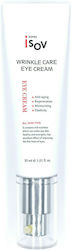 Isov Wrinkle Care Κρέμα Ματιών 30ml Isov Wrinkle Care Κρέμα Ματιών 30ml
