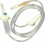 Asepta Infusion Set 1pcs