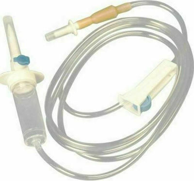 Asepta Infusionsset 1Stück