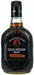 Old Monk The Legend Ρούμι 7 Χρονών 42.8% 1000ml