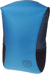 JR Gear Trockentasche Rucksack 22,5l Blau