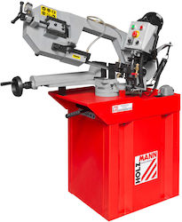 Holzmann BS275TOP_400V Bandă De Ferăstrău 1.5kW