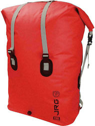 JR Gear Bomber Στεγανός Σάκος Πλάτης 110lt Κόκκ...