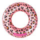 Swim Essentials Детски Плувен Кръг Leopard с Диаметър 55см. Розов