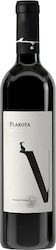 Vouni Panayia Ερυθρό Ξηρό 750ml